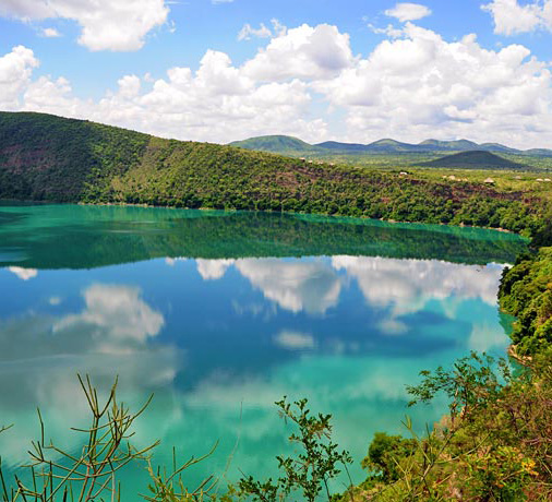 Lake Chala