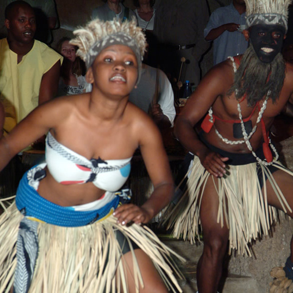 Mto wa Mbu Cultural Tour