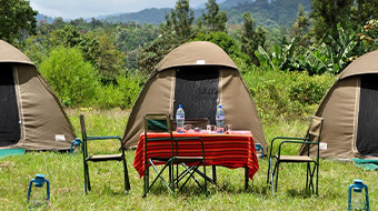 Kilimanjaro Hiking