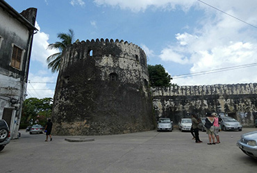 Zanzibar Excursions